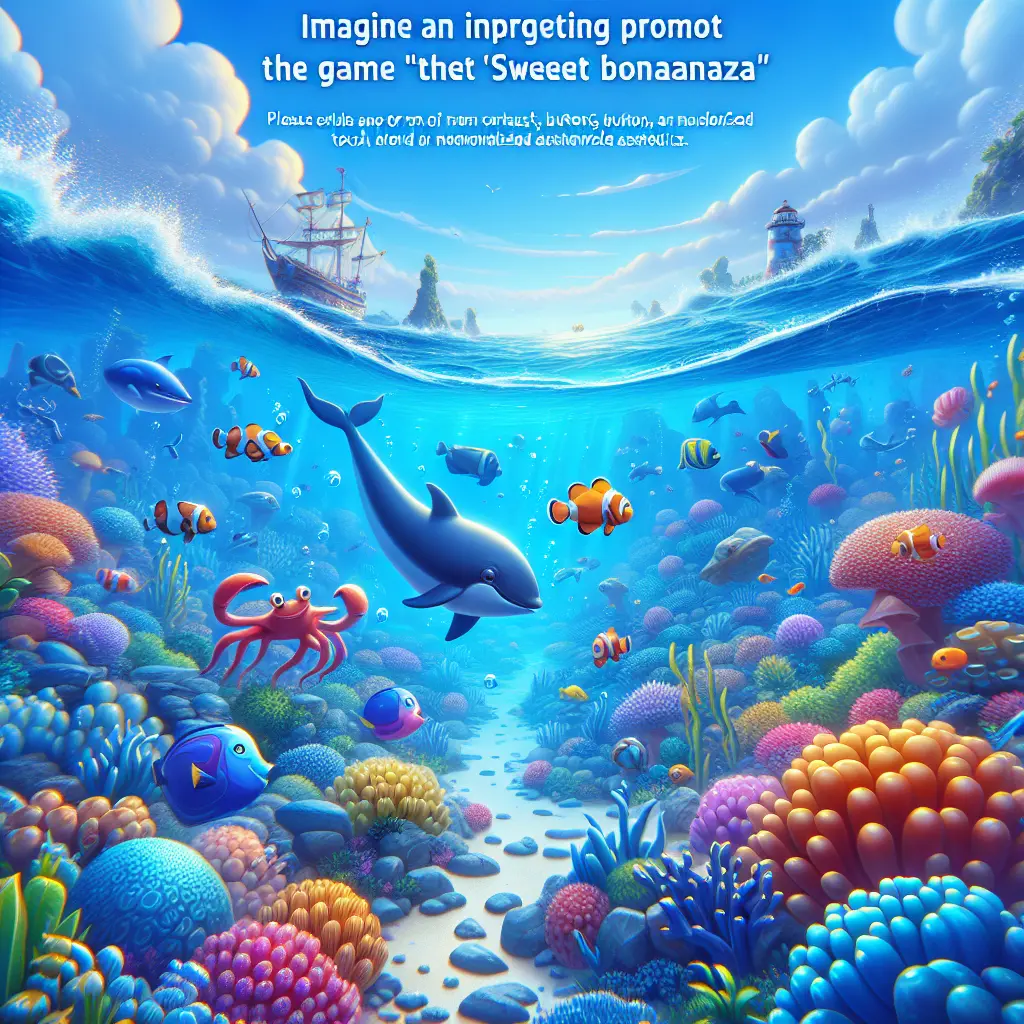 Sweet Bonanza slot game